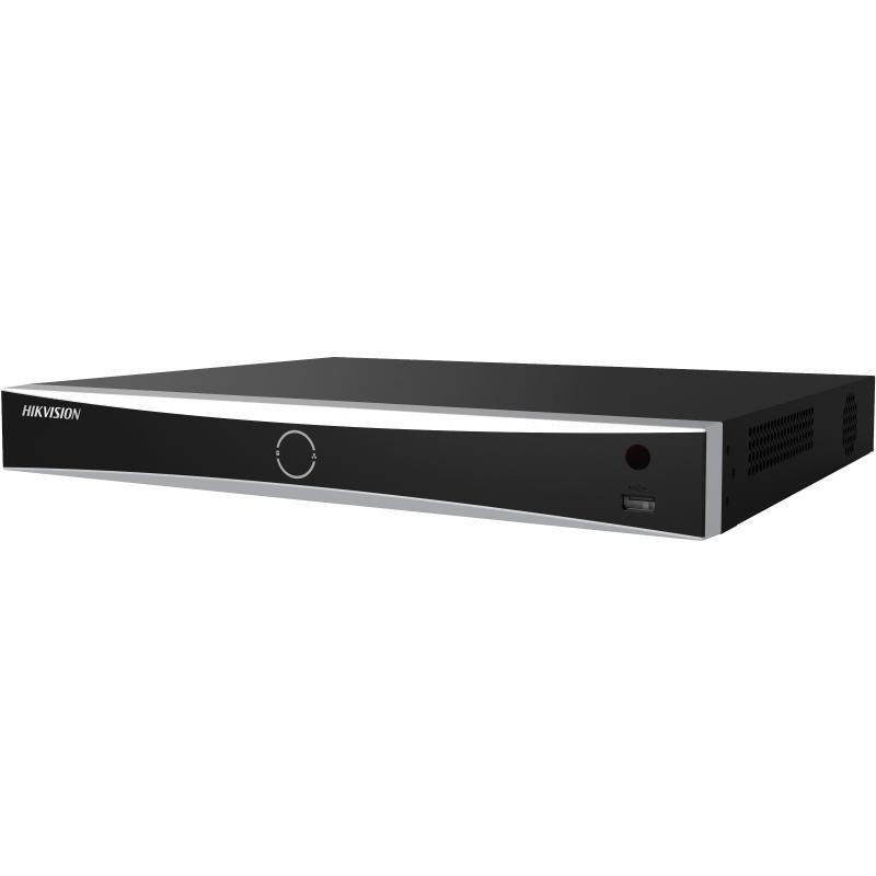 Hikvision 16-ch 1U K Series AcuSense 4K Hikvision 16-ch 1U K Series AcuSense 4K